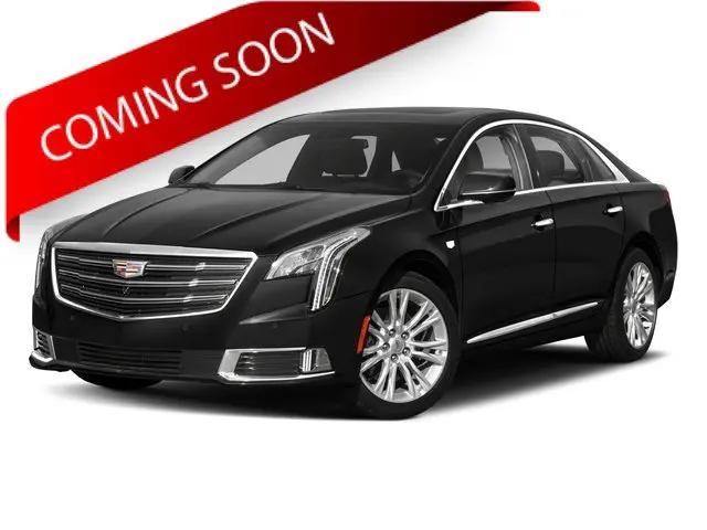 2018 Cadillac XTS Luxury for sale in Columbus, OH