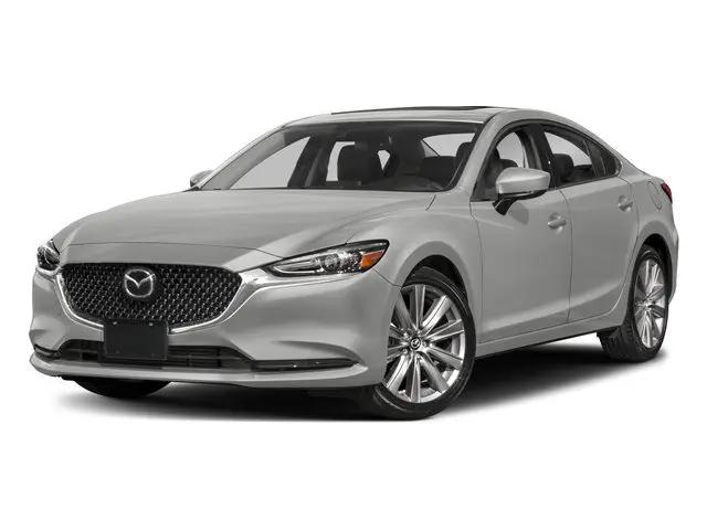 2018 Mazda Mazda6 for sale near Columbus, OH