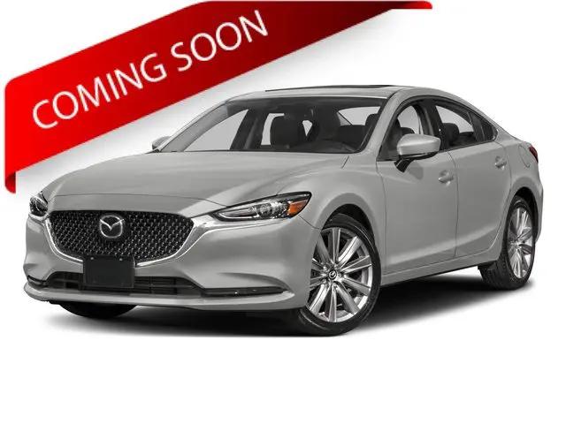 2018 Mazda Mazda6 Grand Touring for sale in Columbus, OH