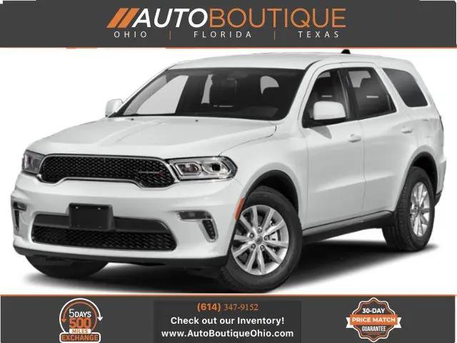 2023 Dodge Durango GT AWD for sale near Columbus, OH