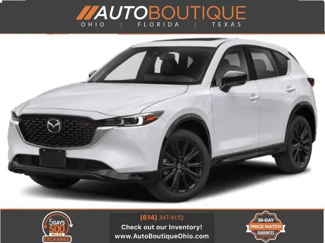 2023 Mazda CX-5 for sale near Columbus, OH