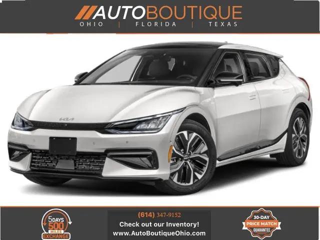 2023 Kia EV6 GT-Line for sale near Columbus, OH