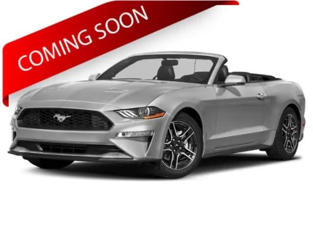 2018 Ford Mustang EcoBoost Premium for sale near Columbus, OH