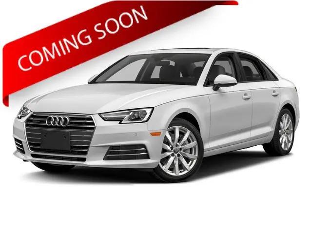 2018 Audi A4 2.0T Premium for sale near Columbus, OH
