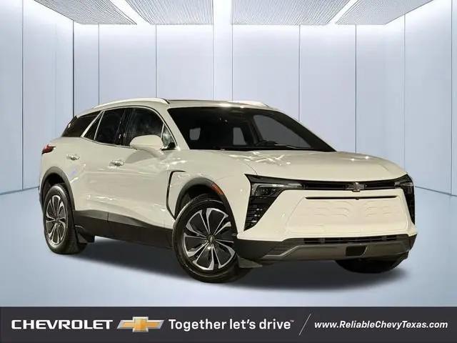 2024 Chevrolet V Blazer eAWD 2LT for sale in Richardson, TX