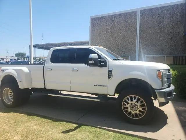 2019 Ford F-350 LARIAT for sale in Richardson, TX