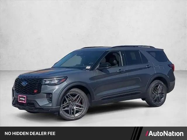 2026 Ford Explorer ST for sale in Valencia, CA