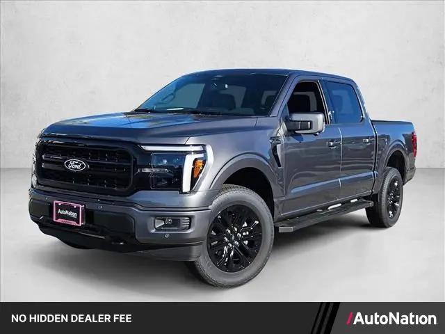 2026 Ford F-150 LARIAT for sale in Valencia, CA