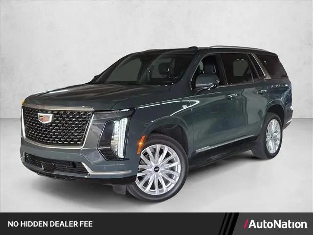 2025 Cadillac Escalade Luxury for sale in Pembroke Pines, FL