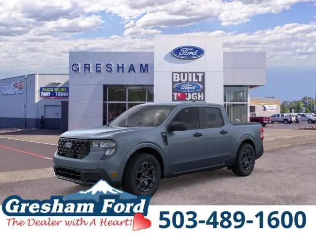 2026 Ford Maverick XLT for sale in Gresham, OR