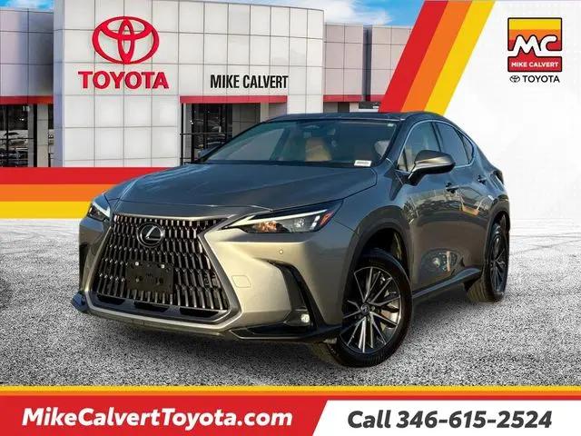 2024 Lexus NX 350 Premium for sale in Houston, TX