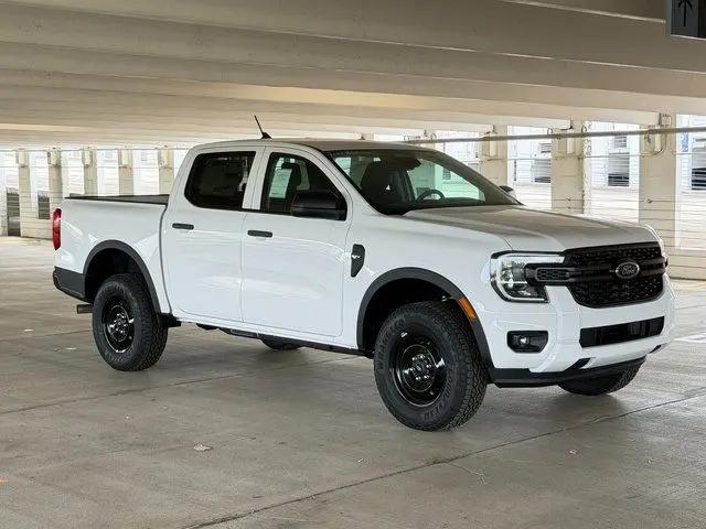 2026 Ford Ranger XL for sale in Springfield, VA