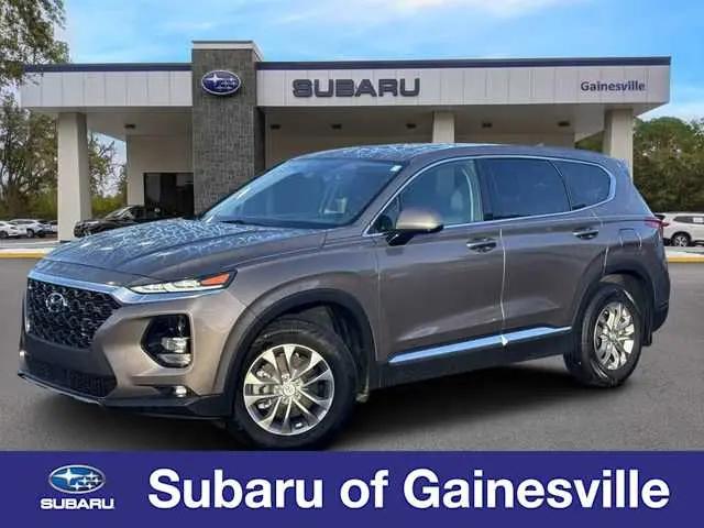 2019 Hyundai Santa Fe SEL for sale in Gainesville,, FL