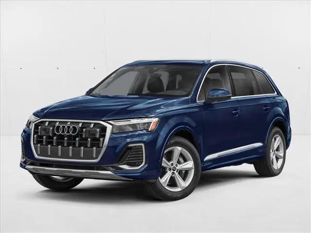 2026 Audi Q7 Premium 45 TFSI quattro tiptronic for sale in Plano, TX