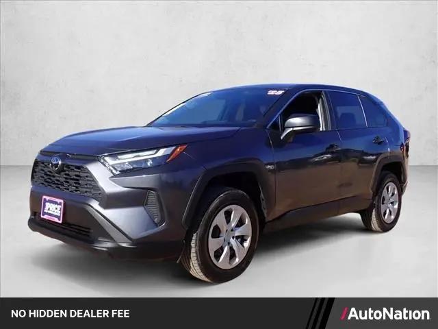 2025 Toyota RAV4 LE for sale in Centennial, CO