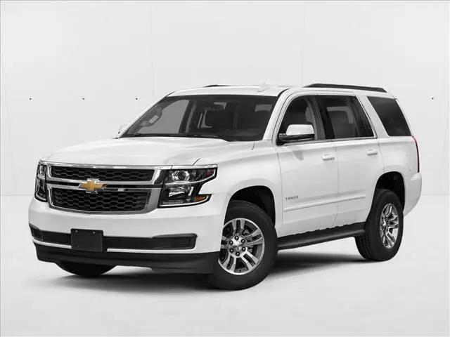 2018 Chevrolet Tahoe LT for sale in Centennial, CO