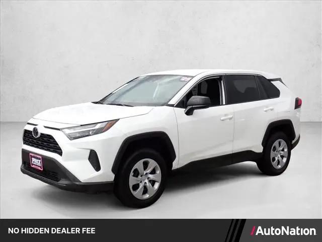 2025 Toyota RAV4 LE for sale in Centennial, CO
