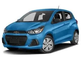 2018 Chevrolet Spark LS CVT for sale in Oregon City, OR