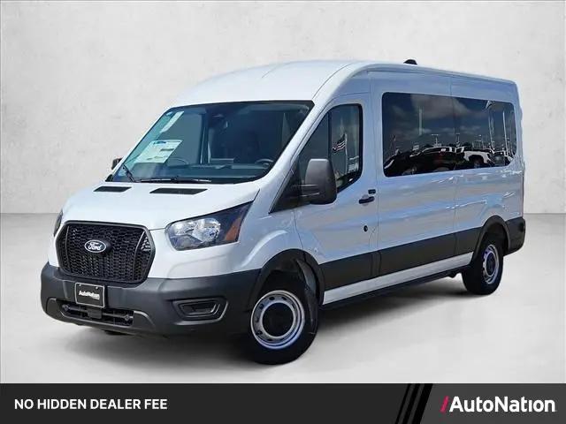 2026 Ford Transit-350 Passenger Van XL for sale in Katy, TX