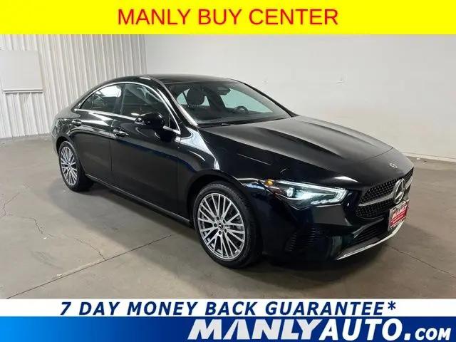 2025 Mercedes-Benz CLA 250 CLA 250 for sale in Santa Rosa, CA