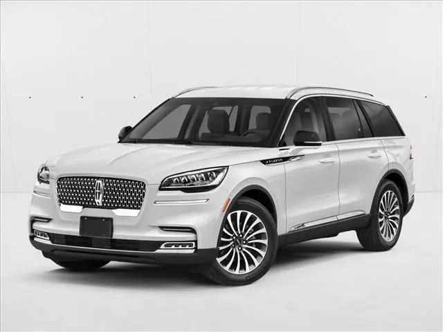2023 Lincoln Aviator Reserve for sale in Plano, TX