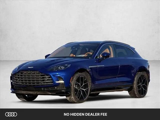 2026 Aston Martin DBX 707 for sale in Plano, TX