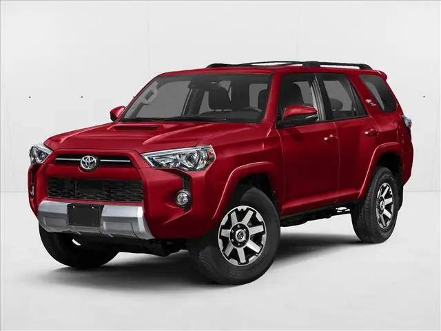 2021 Toyota 4Runner TRD Off Road Premium for sale in Plano, TX