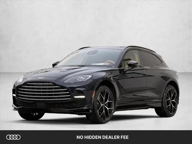 2026 Aston Martin DBX 707 for sale in Plano, TX