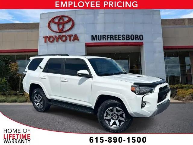 2023 Toyota 4Runner TRD Off Road Premium for sale in Murfreesboro, TN