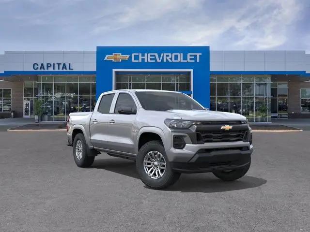 2026 Chevrolet Colorado LT, RWD for sale in Wake Forest, NC