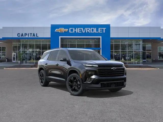 2027 Chevrolet Traverse FWD LT for sale in Wake Forest, NC