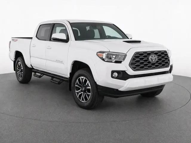 2022 Toyota Tacoma TRD Sport for sale in Raleigh, NC