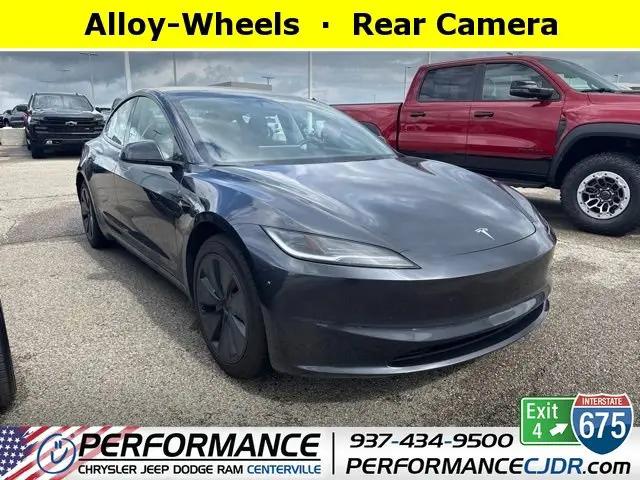 2025 Tesla Model 3 for sale near Centerville, OH