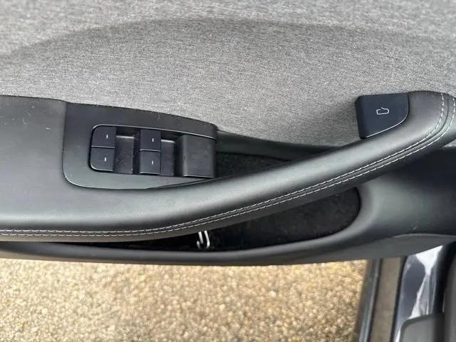 2025 Tesla Model 3 Long Range Rear-Wheel Drive