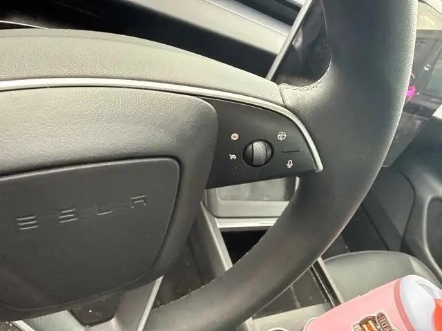 2025 Tesla Model 3 Long Range Rear-Wheel Drive