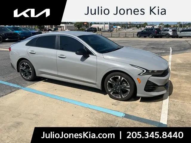 2024 Kia K5 GT-Line for sale in Tuscaloosa, AL