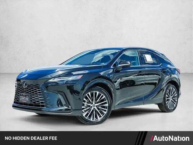 2024 Lexus RX 350 Premium Plus for sale in Naperville, IL