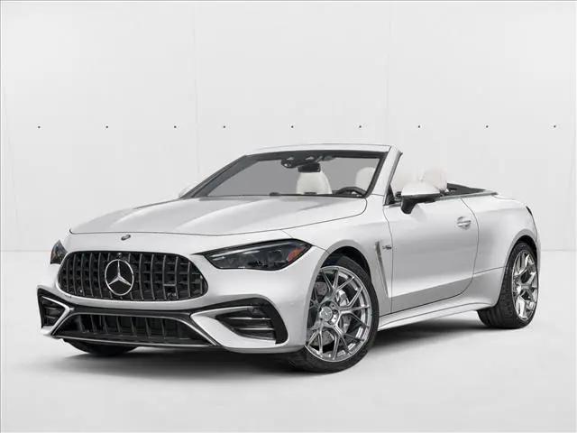 2027 Mercedes-Benz CL AMG CLE 53 for sale in Naperville, IL