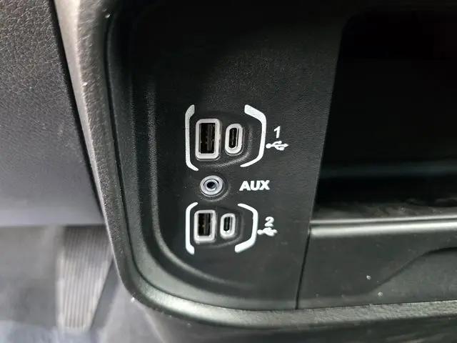 2027 Ram 2500 Black Express