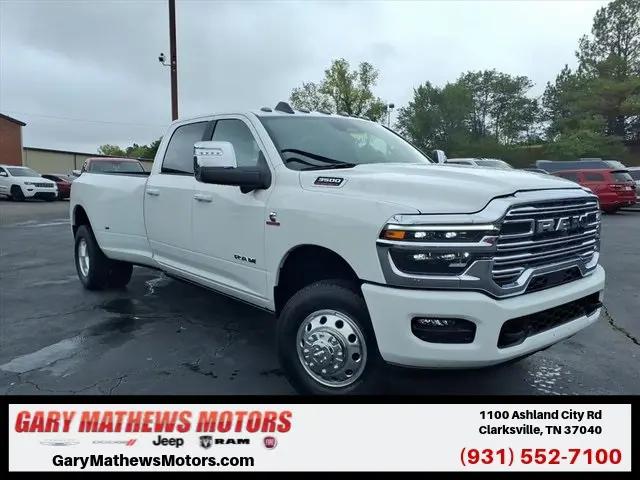 2026 Ram 3500 Laramie for sale in Clarksville, TN