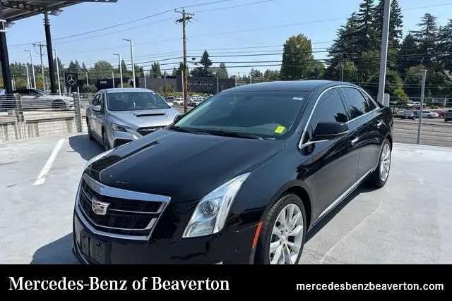 2017 Cadillac XTS Luxury for sale in Portland, OR