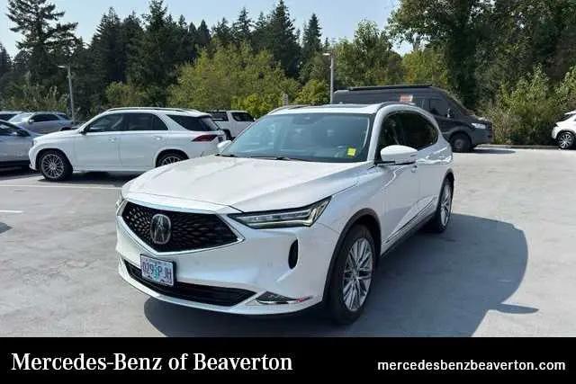 2023 Acura MDX Advance Package for sale in Portland, OR
