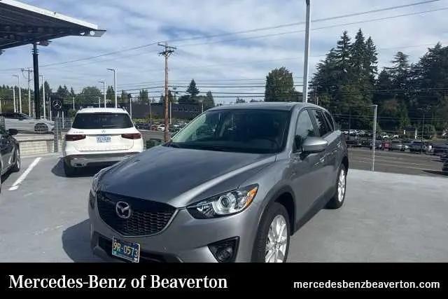 2014 Mazda CX-5 Grand Touring for sale in Portland, OR