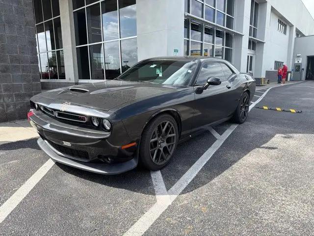 2019 Dodge Challenger R/T for sale in Pensacola, FL