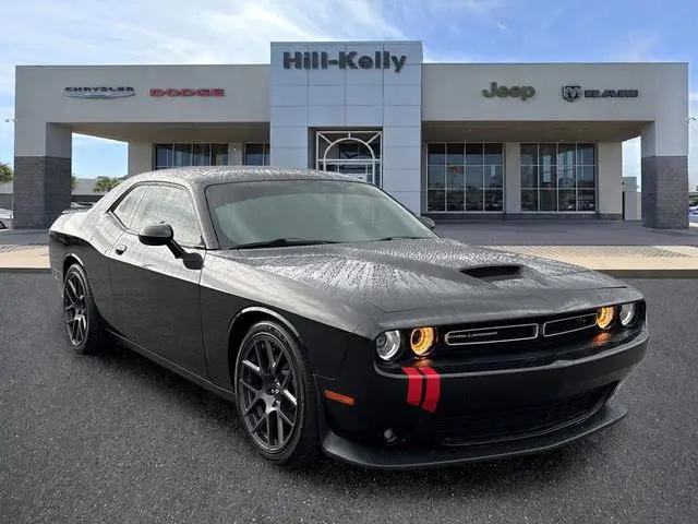 2019 Dodge Challenger R/T for sale in Pensacola, FL