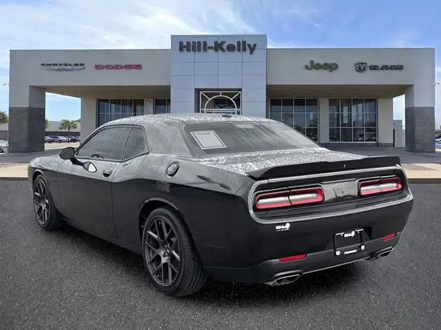 2019 Dodge Challenger R/T