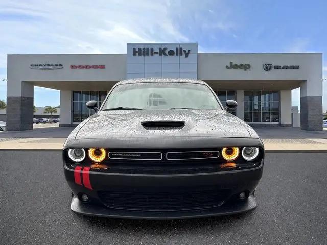 2019 Dodge Challenger R/T