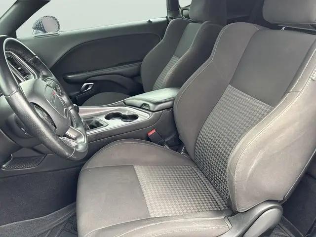 2019 Dodge Challenger R/T