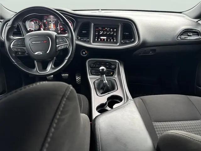 2019 Dodge Challenger R/T