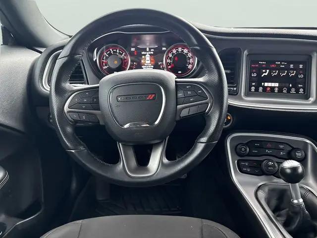 2019 Dodge Challenger R/T